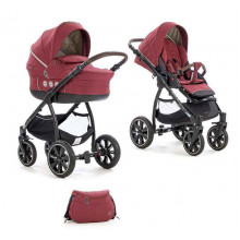 Детская коляска Noordi Fjordi Sport 2 в 1 